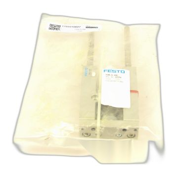 FESTO FEN-25-100 19170 Linear Guide,