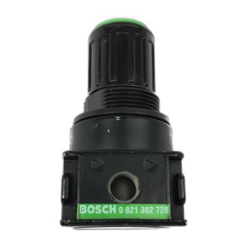 BOSCH 0 821 302 728 Pressure Regulator,