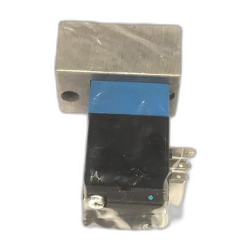 FESTO MSV-3 119 807 Pneumatic Solenoid Valve,