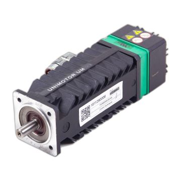 CONTROL TECHNIQUES 75UMB300CBCAA Servo Motor,