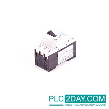 SIEMENS 3RV1011-1DA10,