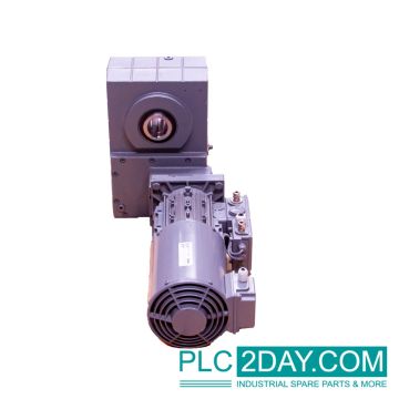 LENZE 3-Mot-EN60034 (GFL07-3M-HCR-090C12) ID1104,