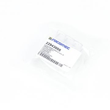 SOCOMEC 22943005 Accessory for SIRCO M Range Terminal shroud 3P M1 ID2303,