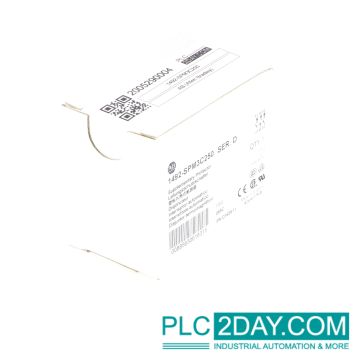 • Article: 1492-SPM3C250 
• Manufacturer: Allen Bradley 
• Condition: New 
• Price: Attractive!