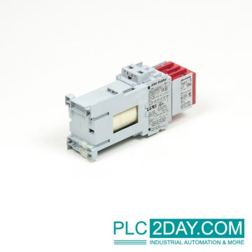 • Article: 100S-C23DJ23C 
• Manufacturer: Allen Bradley (A-B) 
• Condition: New 
• Price: Attractive!