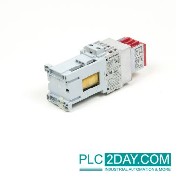 • Article: 100S-C43DJ22C 
• Manufacturer: Allen Bradley (A-B) 
• Condition: Used 
• Price: Attractive!