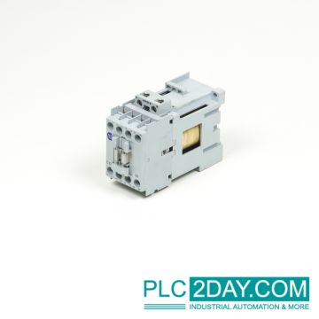 • Article: 100-C12D*01 
• Manufacturer: Allen Bradley (A-B) 
• Condition: Used 
• Price: Attractive!