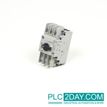 • Article: 140M-C2E-B25 (140M-C-A) 
• Manufacturer: Allen Bradley (A-B) 
• Condition: Used 
• Price: Attractive!