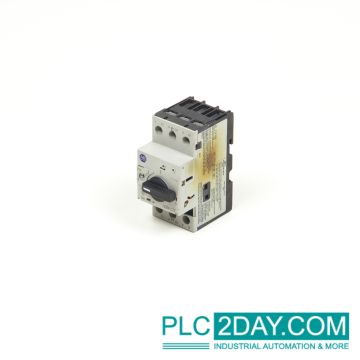 • Article: 140M-C2E-C25 
• Manufacturer: Allen Bradley (A-B) 
• Condition: Used 
• Price: Attractive!