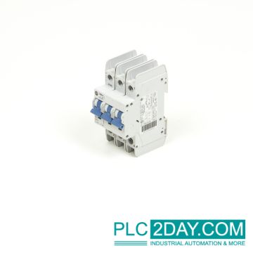 • Article: 1489-A (AB-5329) 
• Manufacturer: Allen Bradley (A-B) 
• Condition: Used 
• Price: Attractive!