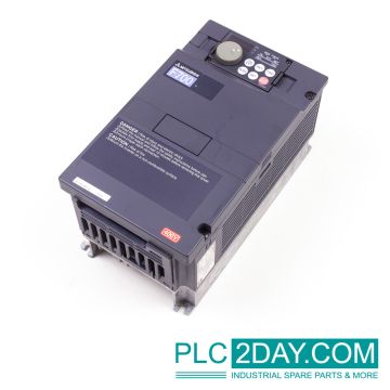 MITSUBISHI FR-F740-00023-EC Inverter FRF74000023EC F700 ID1006 ,