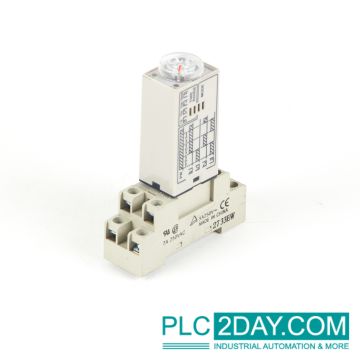 OMRON 2733EW H3YN-2 Timer ID1102 ,