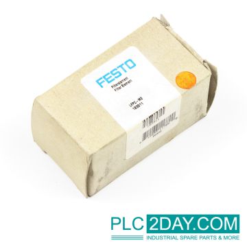 FESTO LFPC-M2 183911 Filter Element ID3008 ,