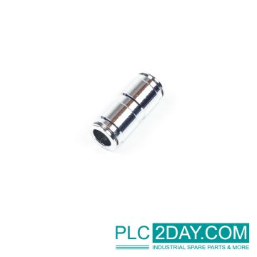 FESTO QS-F-12 533943 Push-in fittings QS-F Quick Star metal ID3005 ,