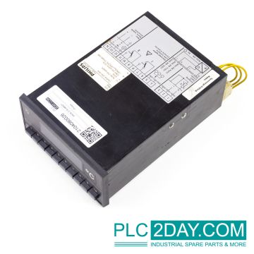 PHILIPS 378-144 / 9404 378 46601 Digital temp counter ID0806 ,