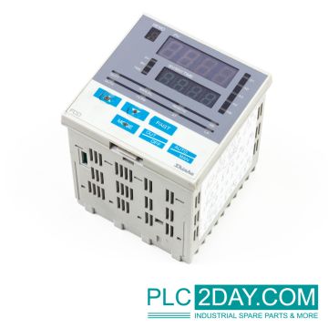 SHINKO FCD-15A-R/M Multirange temperature Controller: FCD-15A ID0808 ,