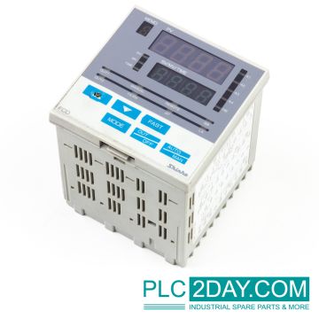 SHINKO FCD-15A-R/M Multirange temperature Controller: FCD-15A ID0809 ,