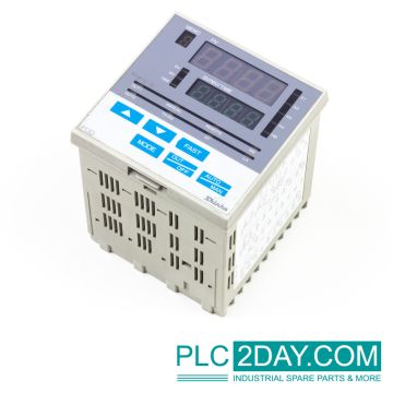 SHINKO FCD-15A-R/M Multirange Temperature Controller ID0800 ,