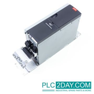 DANFOSS FC-302P2K2T5E20H1BXXXXXSXXXXAXBXCXXXXDX / (131B0020) Automation Drive,