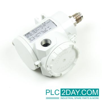 ABB AMD 200 Transmitter for Gauge Pressure ID1200 ,