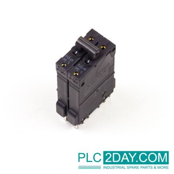 PHOENIX TMCP-2-M1-300 0916194 Thermomagnetic circuit breaker 2-pos. 100A,