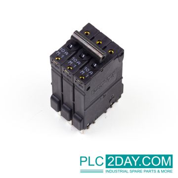 PHOENIX TMCP-3-M1-300 453867 Thermomagnetic circuit breaker 10A ID1904,