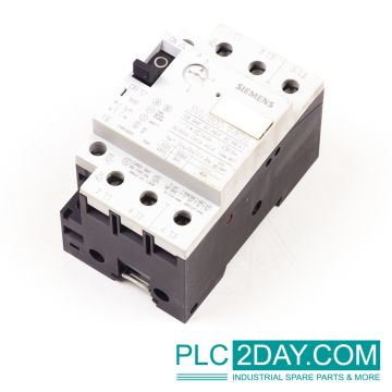 Siemens 3VU1300-1MK00 Circuit Braker at PLC2Day.com