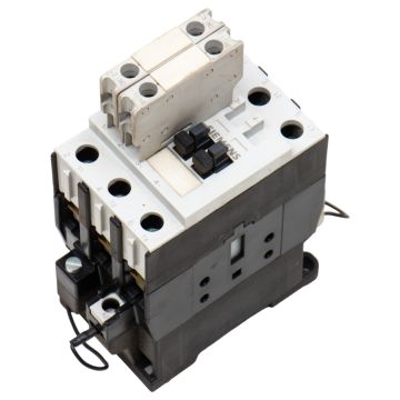 3TF3400-0A (3TX4001-2A) (3TZ6406-2C) Siemens 3 Phase contactor at PLC2Day.com