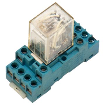 5A240VAC (5A28VDC) (9474-10A-250V) Omron Universal contact/Relay at PLC2Day.com