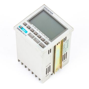 Bumhan CK7-C6W Counter at PLC2Day.com