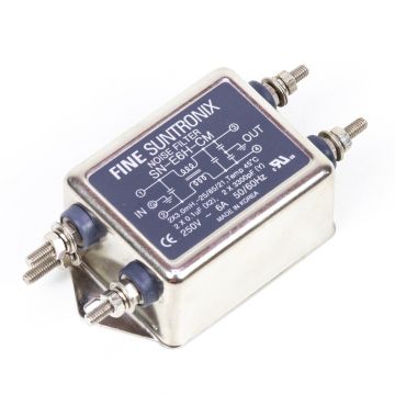 Fine Suntronix SN-E6H-CM Noise Filter at PLC2Day.com