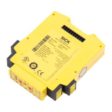 UE410-MU4T300 6032671 Pilz Safety Controller at PLC2Day.com