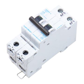 Series G - C4 Vynckier circuit breaker at PLC2Day.com