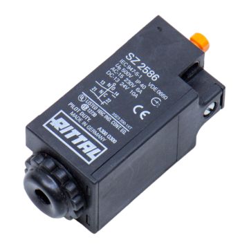 SZ2586 Rittal Door switch at PLC2Day.com