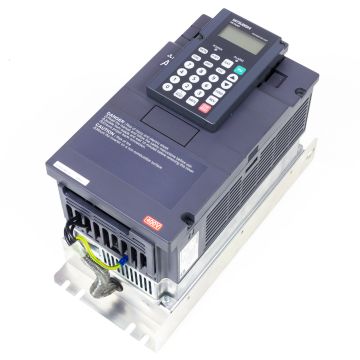 Mitsubishi FR-A740-00083-EC + FR-PU07 + FFR-BS-00126-18A-SF100 Inverter at PLC2Day.com