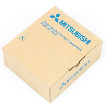 Mitsubishi FR-ABR-H0-4K (46601) Brake resistor at PLC2Day.com