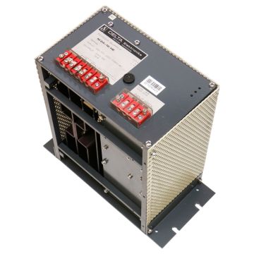 Delta Elektronica M24-12-HE  at PLC2Day.com