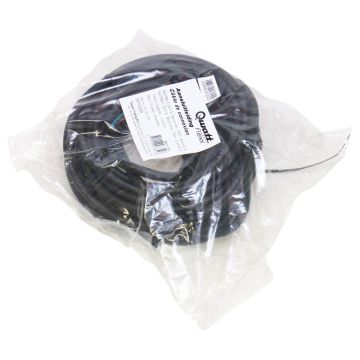 H07RN-F 2X1,5 Qwatt Pro Electric Cable at PLC2Day.com