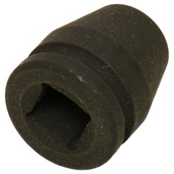 60540017 Action Impact Sockets: 17 mm, 3/4" Dr, Regular Length at PLC2Day.com