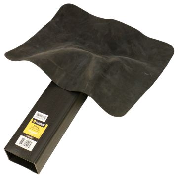 WKFEP600-1061 Pandser EPDM City Spout 45Gram - 60X80mm, 45* at PLC2Day.com