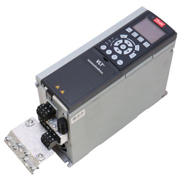 Danfoss FC-302PK55T5E20H1XXXXXXSXXXXAXBXCxxxxDX (131B0027) Frequency Drive at PLC2Day.com