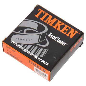 33112 Timken Single-Row Tapered Roller Bearing at PLC2Day.com