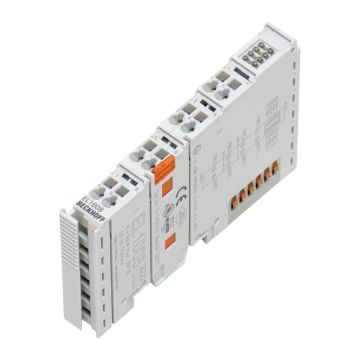 EL1008  Beckhoff Digital Input Module,