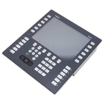 XBTGK5330 Schneider Electric Advanced HMI touchscreen panel at PLC2Day.com