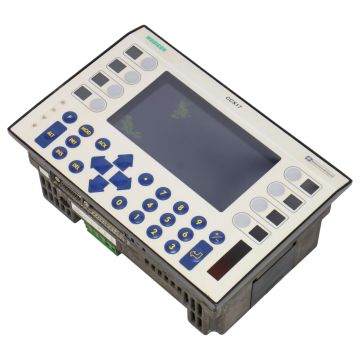 TCX1730L Schneider Electic LCD Operator Panel at PLC2Day.com