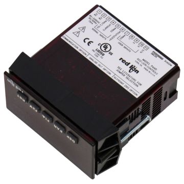 PAXD0000 Red LionControls Universal Panel Meter, 85 to 250 VAC at PLC2Day.com