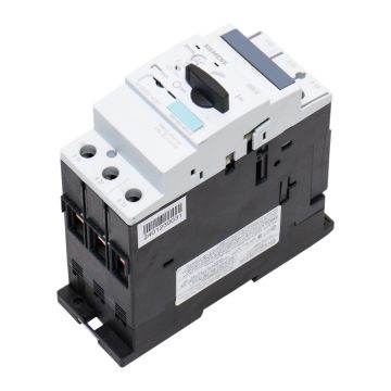 3RV1031-4FA10 Siemens Circuit breaker S2 for motor protection,