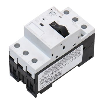 3RV1011-1JA15 Siemens Motor Circuit breaker Contactor,