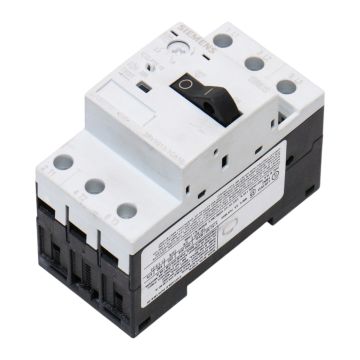 3RV1011-1CA10 Siemens Motor Circuit breaker Contactor,