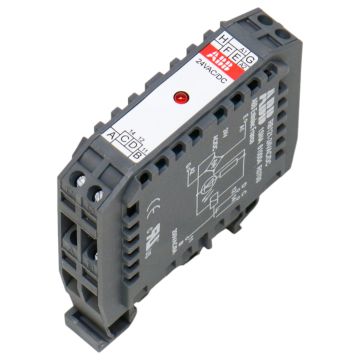 1SNA610004R0700 ABB ABB hlp relay R600 at PLC2Day.com